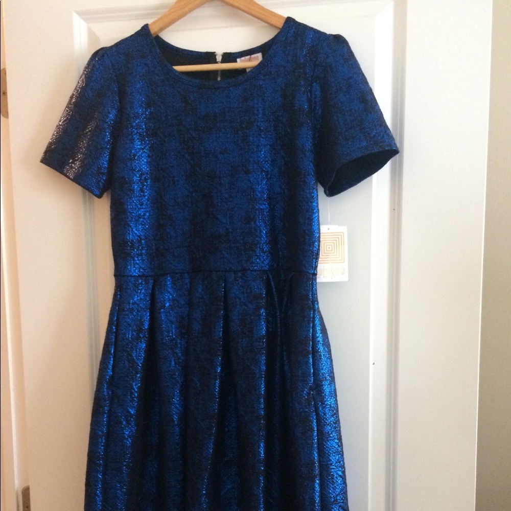 BNWT L Lularoe Elegant Amelia